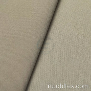 Oblst8001 Polyester T800 Stretch Dobby ткань